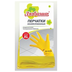 перчатки