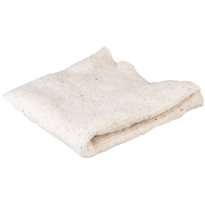 Салфетка для пола, 50х80см, ХЛОПОК, OFFICECLEAN, серая 922150