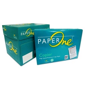 Бумага А4, PAPER ONE Promo, 500л