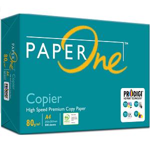 One Paper