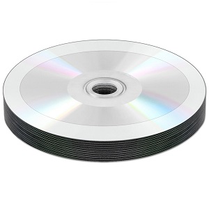 CD-R 10шт